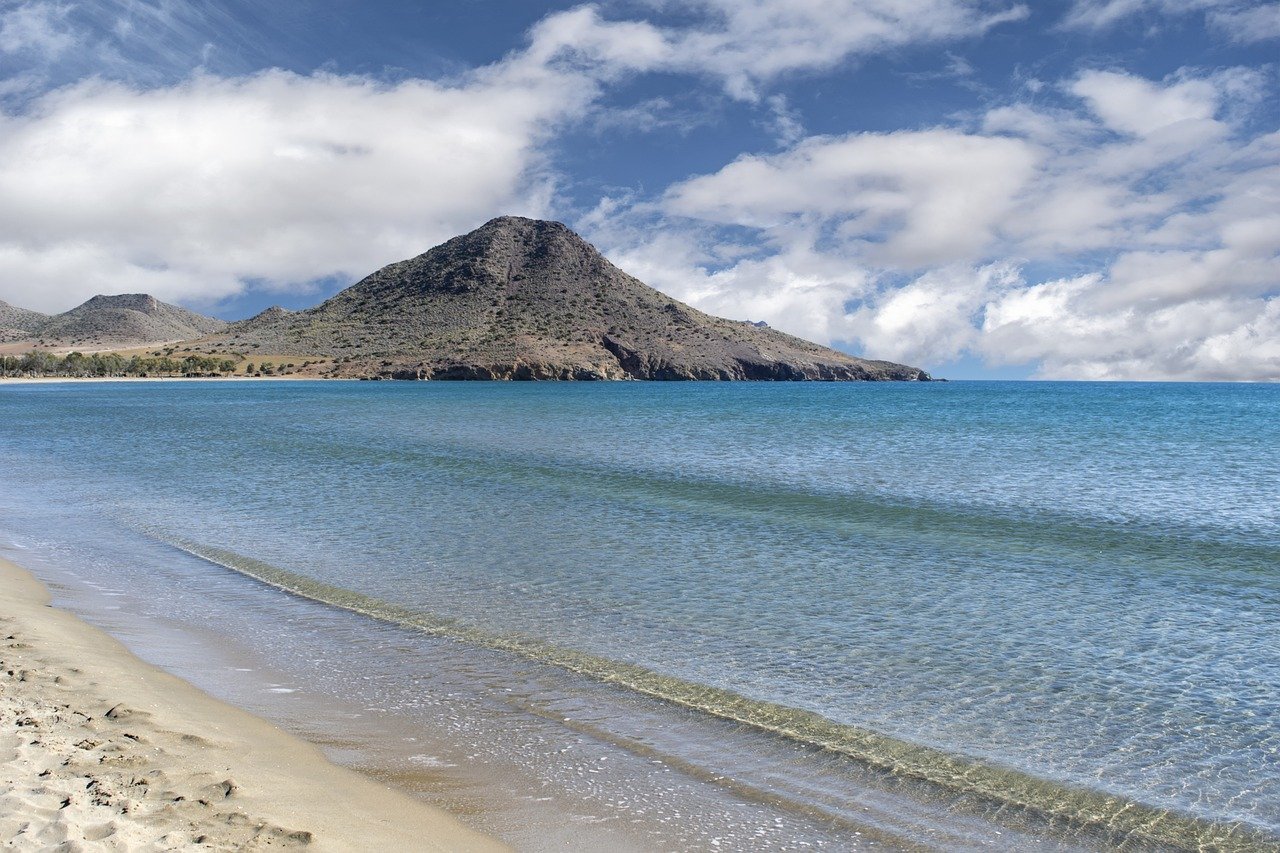 Aventura en Cabo de Gata